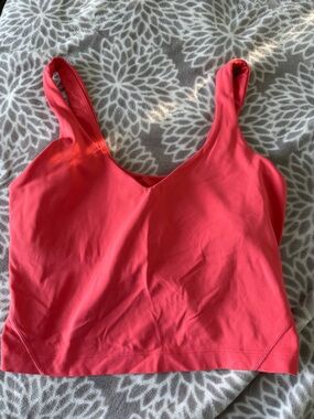 lululemon athletica tank